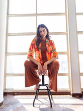 Carregar imagem no visualizador da galeria, Kimono Quito Mellow - panou.br
