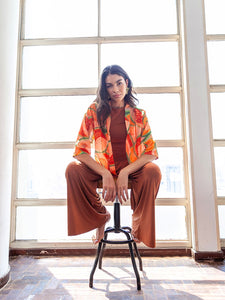 Kimono Quito Mellow - panou.br