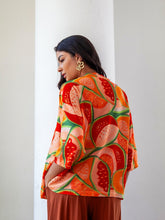 Carregar imagem no visualizador da galeria, Kimono Quito Mellow - panou.br
