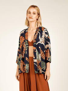 Kimono Quito Mistérios da Noite - panou.br