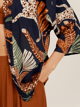 Carregar imagem no visualizador da galeria, Kimono Quito Mistérios da Noite - panou.br
