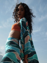 Carregar imagem no visualizador da galeria, Kimono Quito Netuno - panou.br
