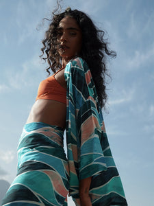 Kimono Quito Netuno - panou.br