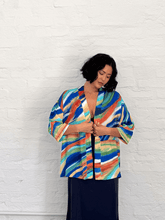 Carregar imagem no visualizador da galeria, Kimono Quito Onda Solar - panou.br
