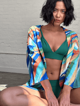 Carregar imagem no visualizador da galeria, Kimono Quito Onda Solar - panou.br
