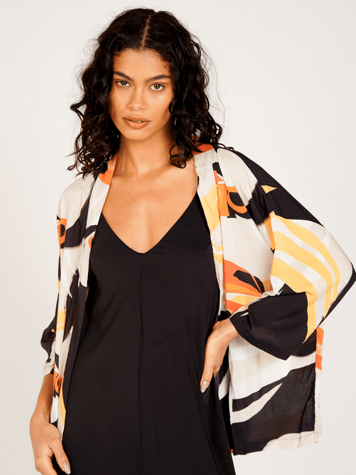 Kimono Quito Panamá - panou.br