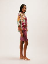 Carregar imagem no visualizador da galeria, Kimono Quito Tropicana - panou.br
