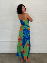 Carregar imagem no visualizador da galeria, Lenço Céu de Araras
