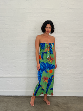 Carregar imagem no visualizador da galeria, Lenço Céu de Araras
