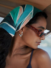 Carregar imagem no visualizador da galeria, Lenço Netuno - panou.br
