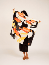 Carregar imagem no visualizador da galeria, Lenço Panamá - panou.br
