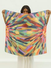 Carregar imagem no visualizador da galeria, Lenço Vestígios - panou.br
