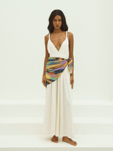 Carregar imagem no visualizador da galeria, Lenço Vestígios - panou.br
