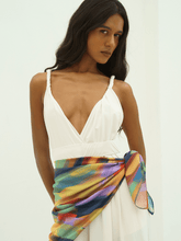 Carregar imagem no visualizador da galeria, Lenço Vestígios - panou.br
