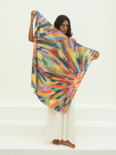 Carregar imagem no visualizador da galeria, Lenço Vestígios - panou.br
