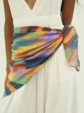 Carregar imagem no visualizador da galeria, Lenço Vestígios - panou.br
