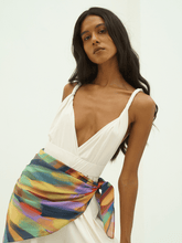 Carregar imagem no visualizador da galeria, Lenço Vestígios - panou.br
