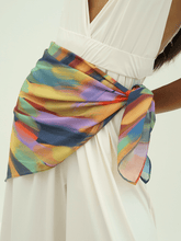 Carregar imagem no visualizador da galeria, Lenço Vestígios - panou.br
