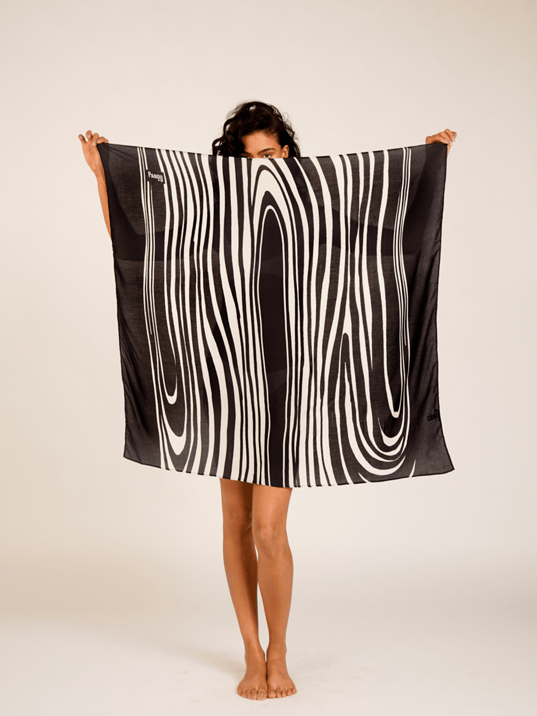 Lenço Xingu - panou.br