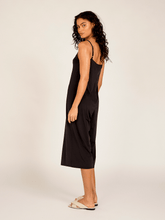 Carregar imagem no visualizador da galeria, Macacão Moreré Preto UV 50+ - panou.br
