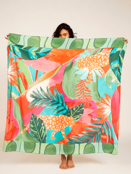 Pareô Anavilhanas - panou.br