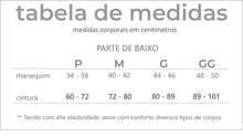 Carregar imagem no visualizador da galeria, Parte de Baixo Biquíni Búzios Roxo Marsala UV50+ - panou.br
