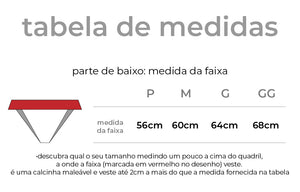 Parte de Baixo Biquíni Santorini Off White UV 50+ - panou.br