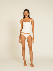 Regata Lyon Off White UV +50 - panou.br