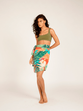 Carregar imagem no visualizador da galeria, Saia Bali Anavilhanas - panou.br
