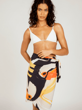 Carregar imagem no visualizador da galeria, Saia Bali Panamá - panou.br
