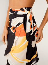 Carregar imagem no visualizador da galeria, Saia Bali Panamá - panou.br
