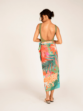 Carregar imagem no visualizador da galeria, Saia Padang Anavilhanas - panou.br
