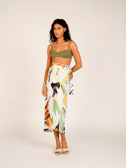 Saia Padang Bossa Nova - panou.br