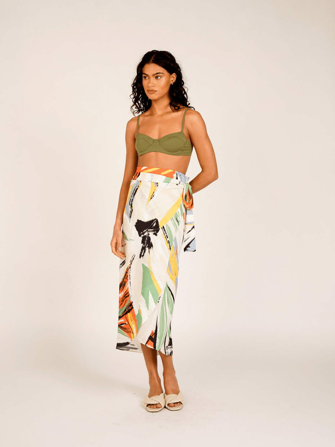 Saia Padang Bossa Nova - panou.br