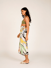 Carregar imagem no visualizador da galeria, Saia Padang Bossa Nova - panou.br
