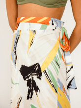 Carregar imagem no visualizador da galeria, Saia Padang Bossa Nova - panou.br
