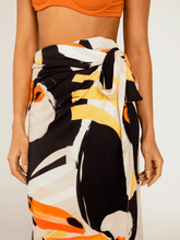 Carregar imagem no visualizador da galeria, Saia Padang Panamá - panou.br
