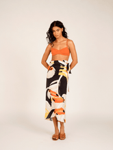 Carregar imagem no visualizador da galeria, Saia Padang Panamá - panou.br
