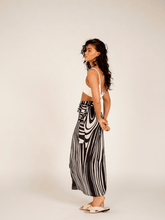 Carregar imagem no visualizador da galeria, Saia Padang Xingu - panou.br
