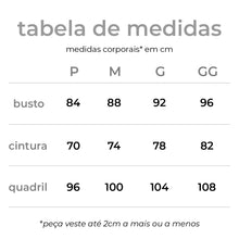 Carregar imagem no visualizador da galeria, Top Biquíni Fiji Laranja Ocre UV 50+ - panou.br
