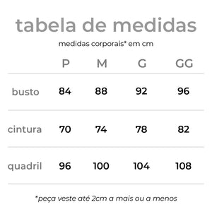 Top Biquíni Fiji Preto UV 50+ - panou.br