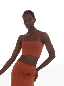 Top Maiorca Camelo UV 50+ - panou.br