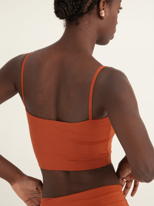 Top Maiorca Camelo UV 50+ - panou.br