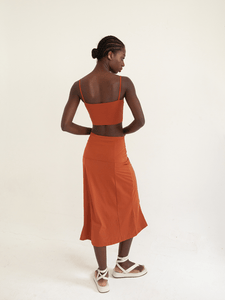 Top Maiorca Camelo UV 50+ - panou.br