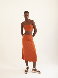 Top Maiorca Camelo UV 50+ - panou.br
