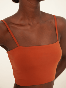 Top Maiorca Camelo UV 50+ - panou.br