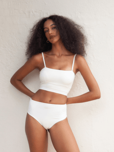 Top Maiorca Off White UV 50+ - panou.br