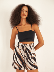 Top Maiorca Preto UV 50+ - panou.br