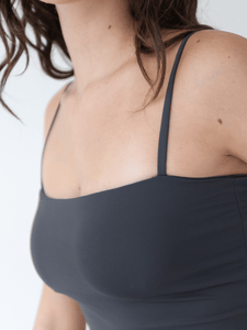 Top Zanzibar Cinza Chumbo UV 50+ - panou.br