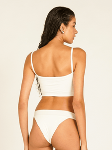 Top Zanzibar Off White UV +50 - panou.br
